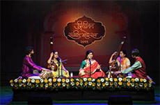 Precision Sangeet Mohotsav