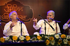 Precision Sangeet Mohotsav