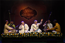 Precision Sangeet Mohotsav