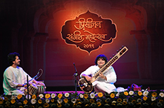 Precision Sangeet Mohotsav